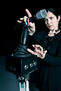 Photo by James Debenham