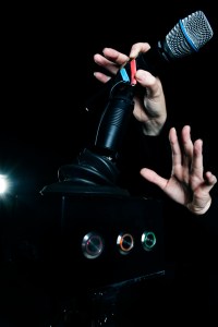 Photo by James Debenham