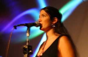 Aurora photo by Malcom Batty