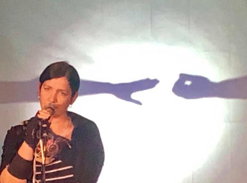 SFGA Tokyo Cat Hope pic