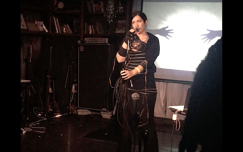 video from SFGA saveframeSF