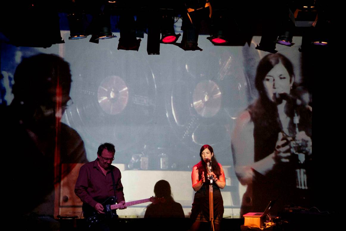 macrophonics brisbane festival